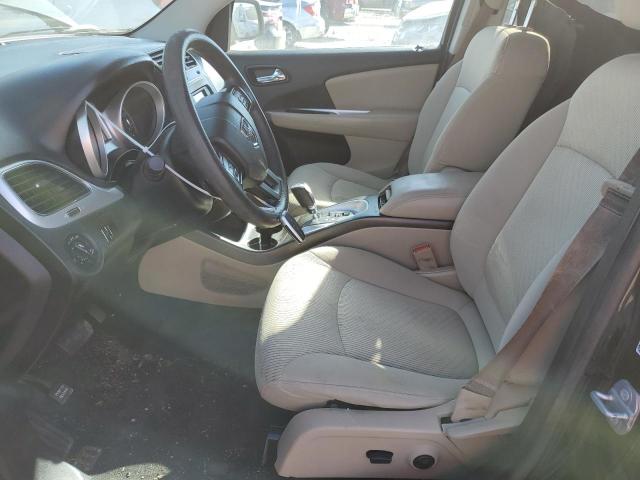 Photo 7 from auction – 2016 DODGE JOURNEY SX with VIN 3C4PDCBG8GT100424