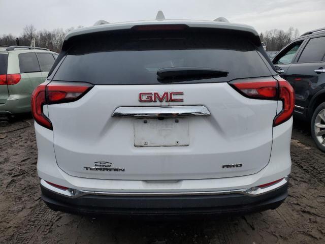 Photo 6 from auction – 2019 GMC TERRAIN SL with VIN 3GKALVEV2KL284061