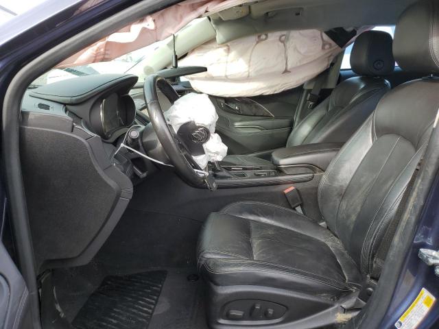 Photo 7 from auction – 2015 BUICK LACROSSE with VIN 1G4GB5GR0FF310760