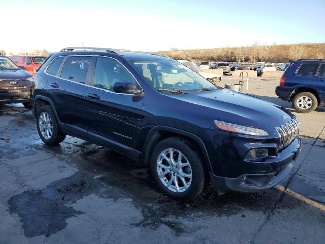 Photo 4 from auction – 2014 JEEP CHEROKEE L with VIN 1C4PJLCB0EW142931