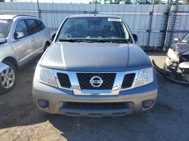 Photo 5 from auction – 2016 NISSAN FRONTIER S with VIN 1N6AD0ER7GN721328