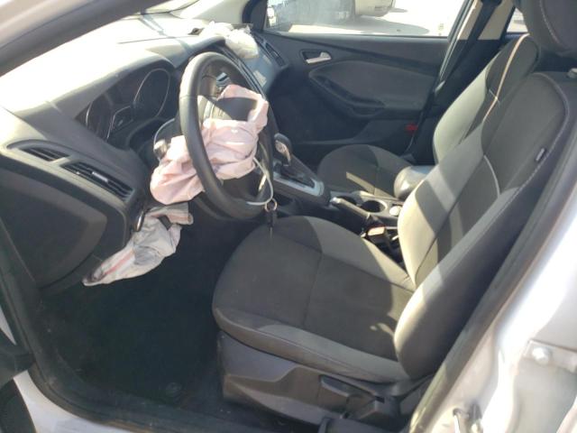 Photo 7 from auction – 2014 FORD FOCUS SE with VIN 1FADP3K27EL364117