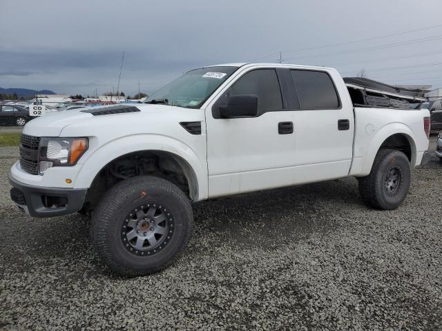 Photo 1 from auction – 2004 FORD F150 SUPER with VIN 1FTPW14524KC32666