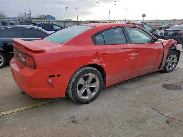 Photo 3 from auction – 2014 DODGE CHARGER SE with VIN 2C3CDXBG2EH212491