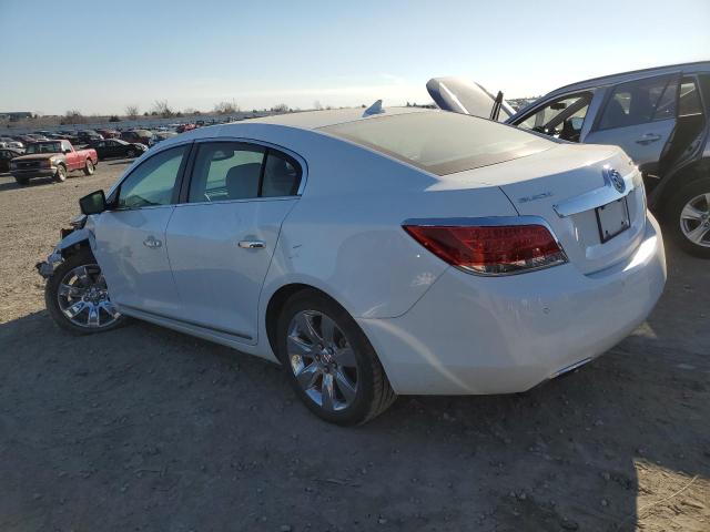 Photo 2 from auction – 2010 BUICK LACROSSE C with VIN 1G4GE5EV7AF197910