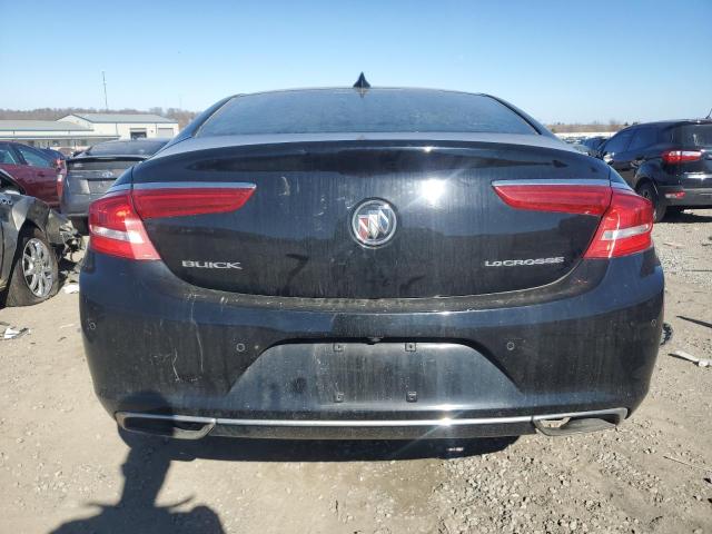 Photo 6 from auction – 2017 BUICK LACROSSE E with VIN 1G4ZP5SS3HU210347