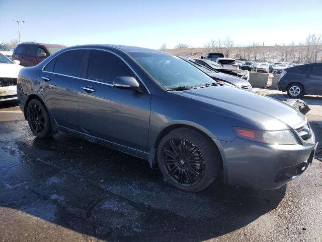 Photo 4 from auction – 2004 ACURA TSX with VIN JH4CL96944C030815
