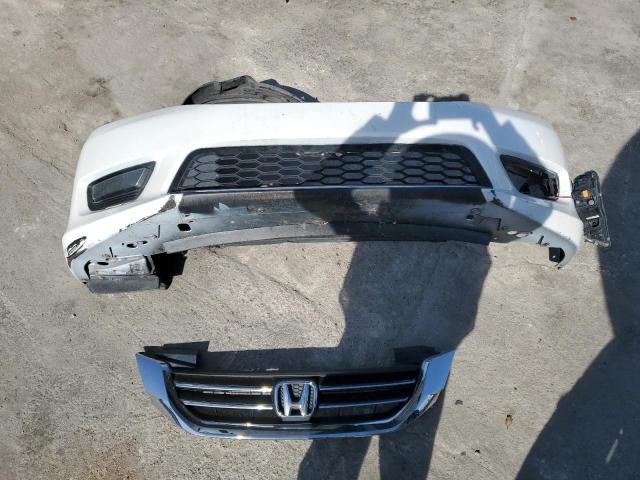 Photo 12 from auction – 2014 HONDA ACCORD SPO with VIN 1HGCR2F57EA093183