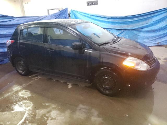 Photo 4 from auction – 2009 NISSAN VERSA S with VIN 3N1BC13E99L498568