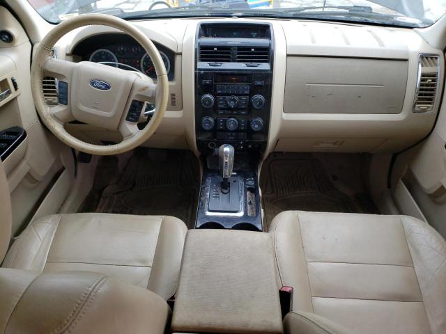 صورة رقم 8 من المزاد - 2010 FORD ESCAPE LIM مع VIN 1FMCU0EG6AKB80836