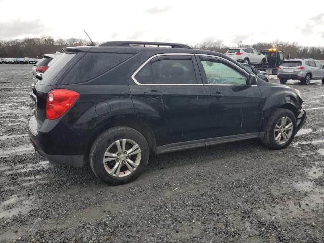 Photo 3 from auction – 2013 CHEVROLET EQUINOX LT with VIN 2GNALPEK1D1158671