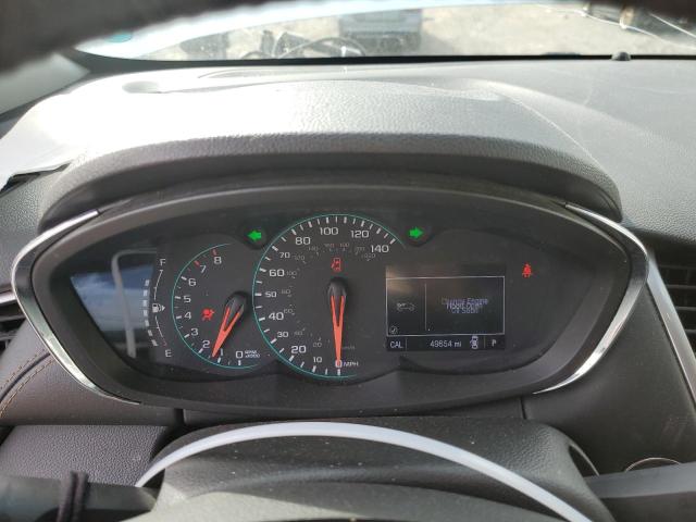 Photo 9 from auction – 2020 CHEVROLET TRAX 1LT with VIN KL7CJPSB8LB084849
