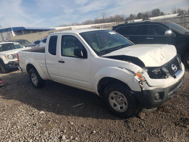 صورة رقم 4 من المزاد - 2013 NISSAN FRONTIER S مع VIN 1N6BD0CT0DN755156
