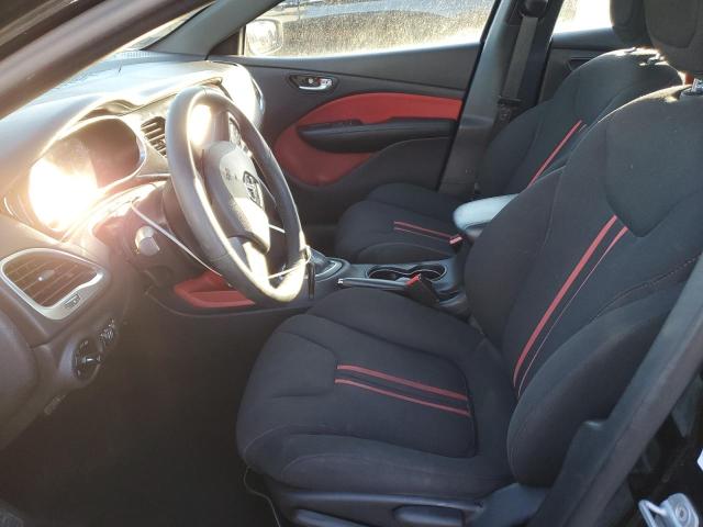 Photo 7 from auction – 2013 DODGE DART SXT with VIN 1C3CDFBH8DD157186
