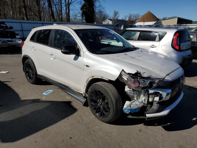 Photo 4 from auction – 2017 MITSUBISHI OUTLANDER with VIN JA4AP3AU3HZ043509