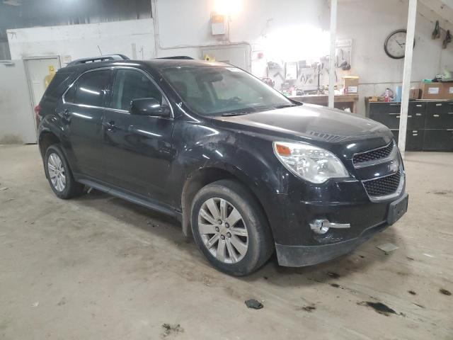 صورة رقم 4 من المزاد - 2011 CHEVROLET EQUINOX LT مع VIN 2CNALPEC5B6224622