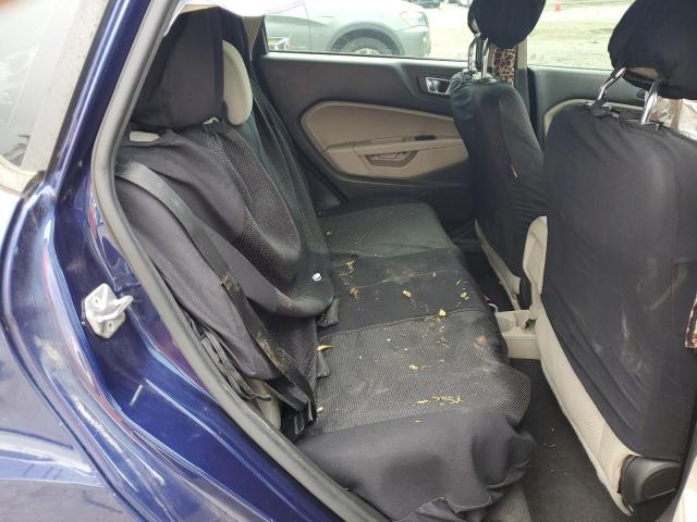 Photo 10 from auction – 2016 FORD FIESTA SE with VIN 3FADP4EJ7GM198305