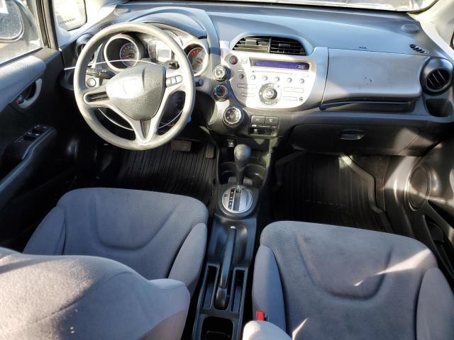 Photo 8 from auction – 2011 HONDA FIT with VIN JHMGE8H39BS004292