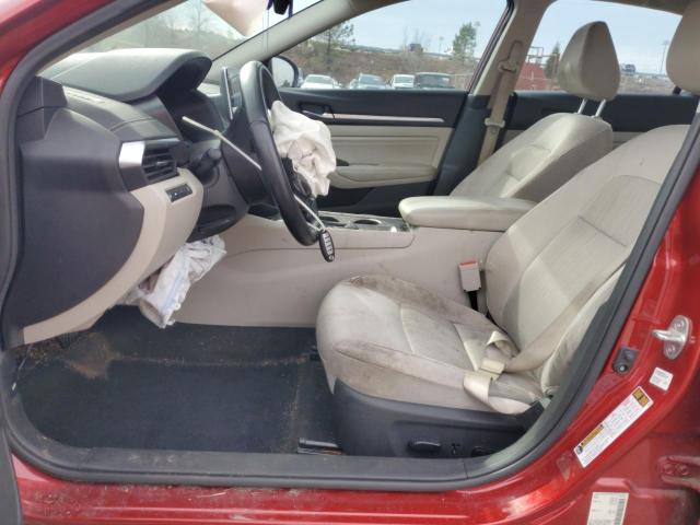 Photo 7 from auction – 2019 NISSAN ALTIMA with VIN 1N4BL4DW4KC233585