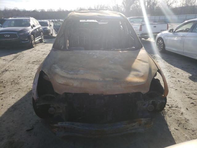 Photo 5 from auction – 2012 CHEVROLET EQUINOX LS with VIN 2GNFLCEK0C6376858