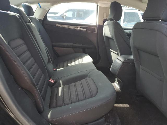 Photo 10 from auction – 2017 FORD FUSION SE with VIN 3FA6P0H7XHR319401