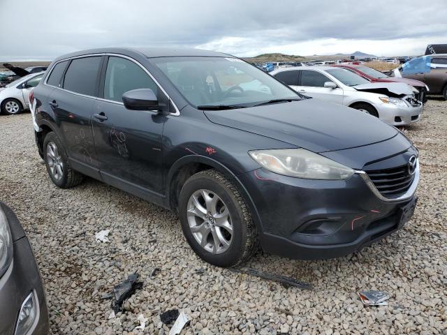 Фото 4 с аукциона – 2015 MAZDA CX-9 TOURI с VIN JM3TB3CA9F0453966