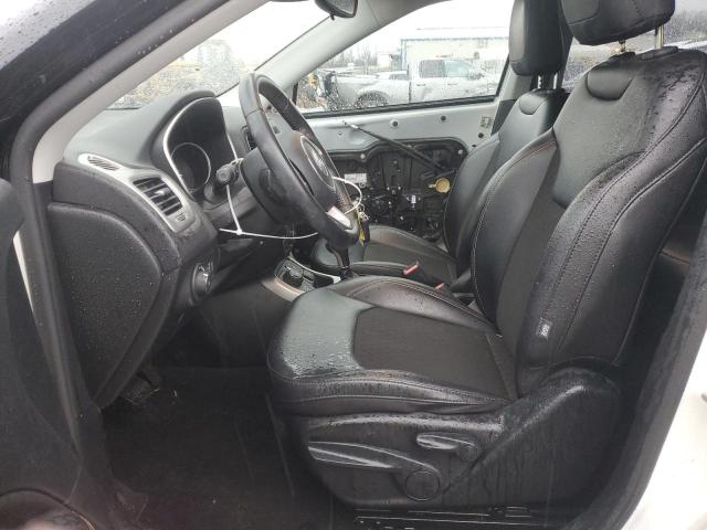 Photo 7 from auction – 2020 JEEP COMPASS LA with VIN 3C4NJDBBXLT174058