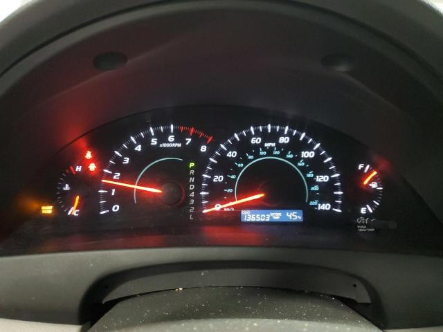 Photo 9 from auction – 2008 TOYOTA CAMRY CE with VIN 4T1BE46K88U748232