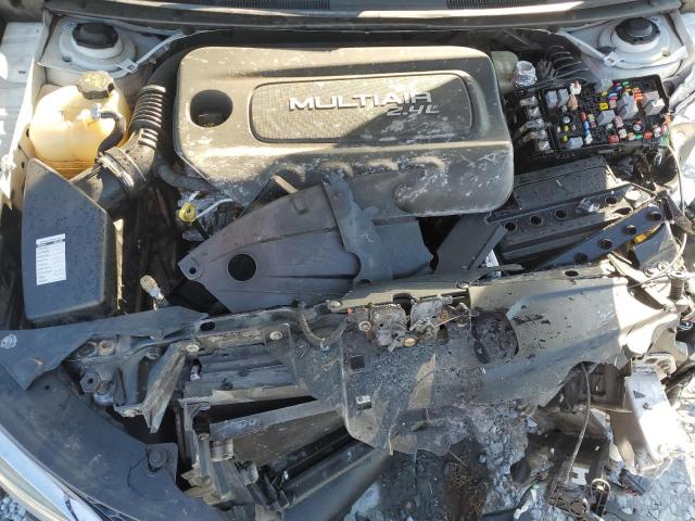 Photo 11 from auction – 2015 CHRYSLER 200 C with VIN 1C3CCCCB9FN544161