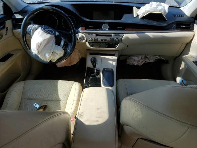 Photo 8 from auction – 2013 LEXUS ES 350 with VIN JTHBK1GG8D2075856