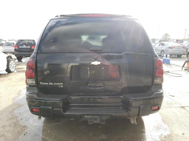 Photo 6 from auction – 2005 CHEVROLET TRAILBLAZE with VIN 1GNDS13S952365777