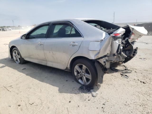 Photo 2 from auction – 2012 TOYOTA CAMRY BASE with VIN 4T1BF1FK9CU606850