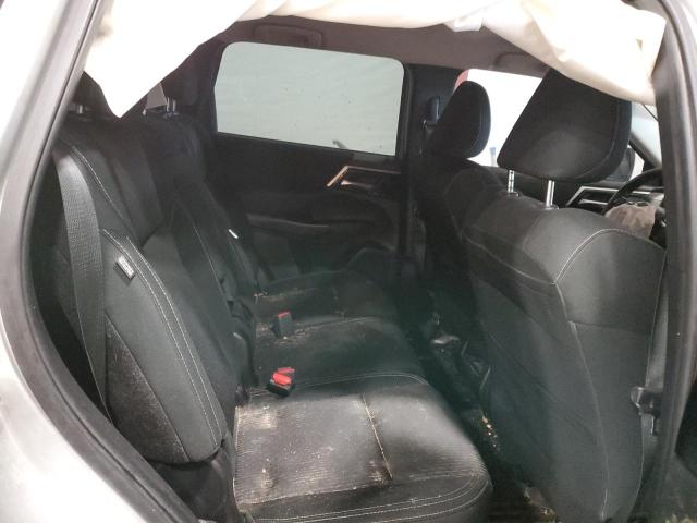 Photo 11 from auction – 2022 MITSUBISHI OUTLANDER with VIN JA4J4TA89NZ019061