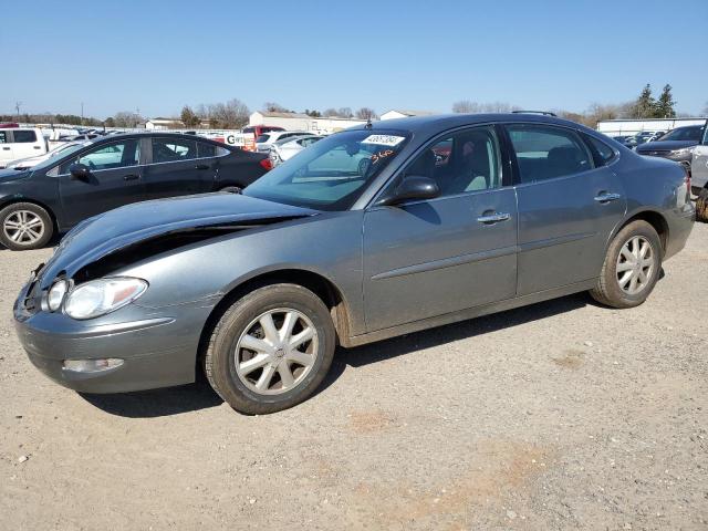 BUICK LACROSSE C 2005 with VIN 2G4WD532951321325 - Photo from auction
