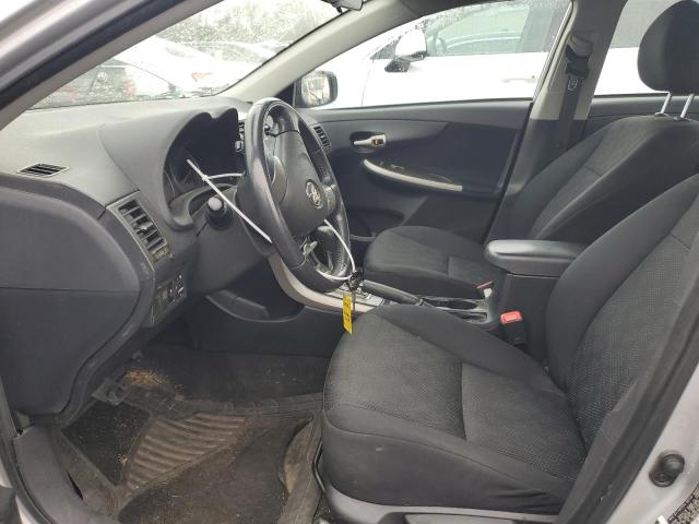 Photo 7 from auction – 2010 TOYOTA COROLLA BA with VIN 2T1BU4EE4AC289870