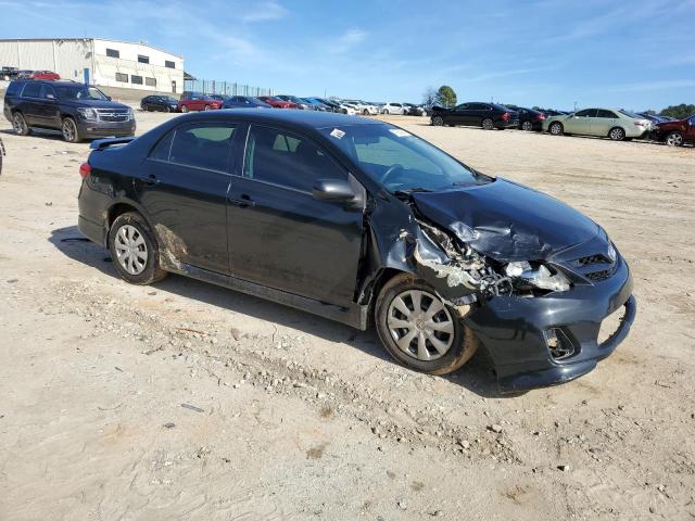 Photo 4 from auction – 2012 TOYOTA COROLLA LS with VIN 5YFBU4EE0CP052019