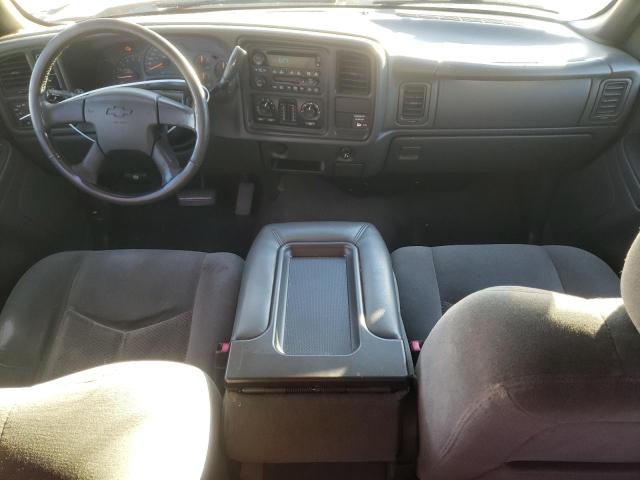 Photo 8 from auction – 2004 CHEVROLET SILVERADO with VIN 1GCEK19T74Z335048