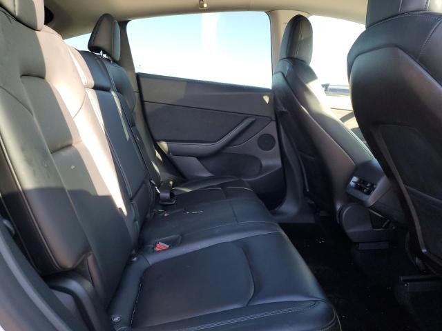 Foto 10 de la subasta – 2021 TESLA MODEL Y con VIN 5YJYGDEE9MF203549