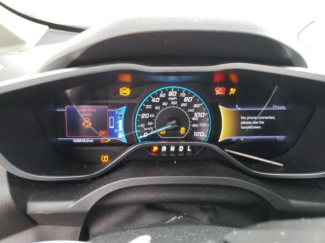 Photo 9 from auction – 2013 FORD C-MAX SEL with VIN 1FADP5BU3DL510556