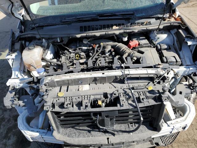 Photo 11 from auction – 2021 FORD EDGE SEL with VIN 2FMPK4J94MBA31149