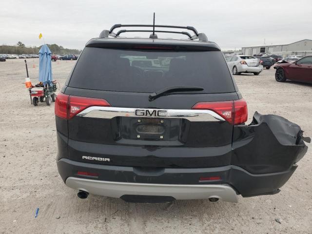 Photo 6 from auction – 2017 GMC ACADIA SLT with VIN 1GKKNNLS2HZ220787