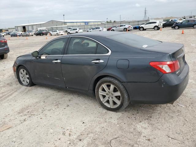 Photo 2 from auction – 2007 LEXUS ES 350 with VIN JTHBJ46G772115547