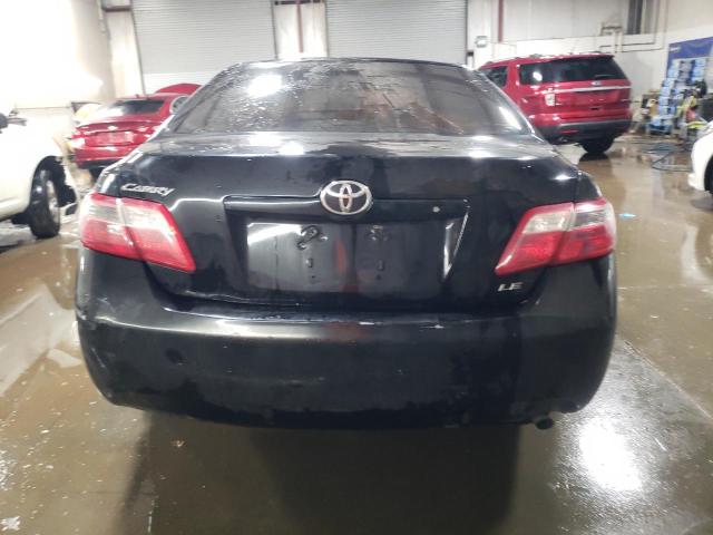 Photo 6 from auction – 2007 TOYOTA CAMRY CE with VIN 4T1BE46K97U577358