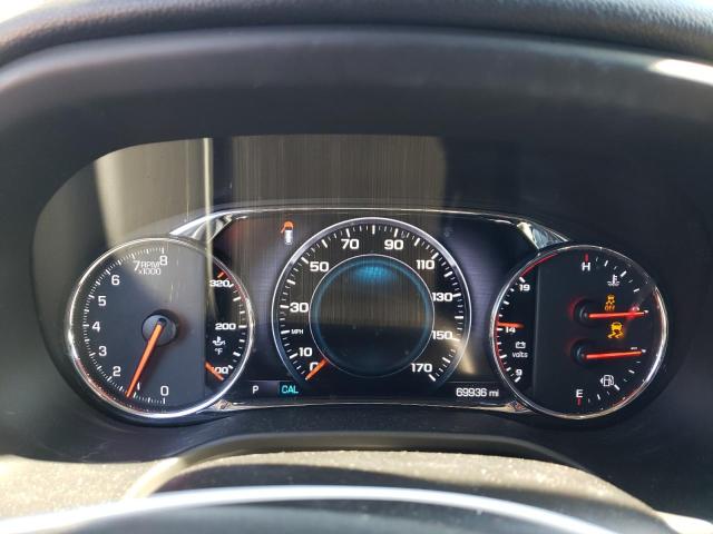 Photo 9 from auction – 2018 GMC ACADIA DEN with VIN 1GKKNXLS0JZ207280