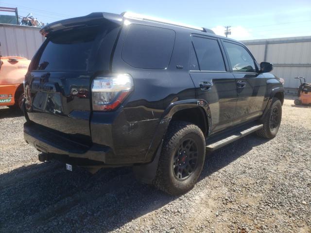 Photo 3 from auction – 2019 TOYOTA 4RUNNER SR with VIN JTEBU5JR4K5627051