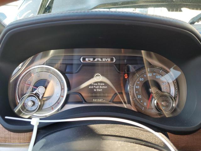 Photo 9 from auction – 2019 RAM 3500 LONGH with VIN 3C63RRNL5KG660793