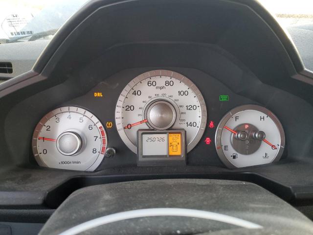 Photo 9 from auction – 2011 HONDA PILOT EXL with VIN 5FNYF4H52BB078728