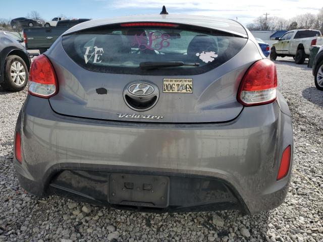 Photo 6 from auction – 2015 HYUNDAI VELOSTER with VIN KMHTC6AD3FU225261
