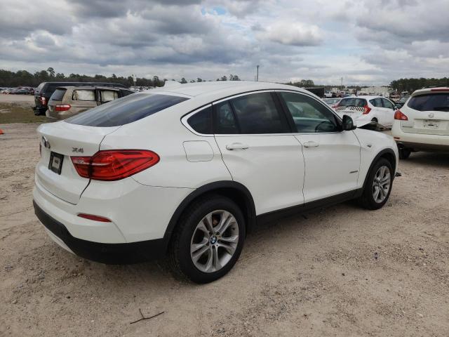 Photo 3 from auction – 2015 BMW X4 XDRIVE2 with VIN 5UXXW3C58F0M87249