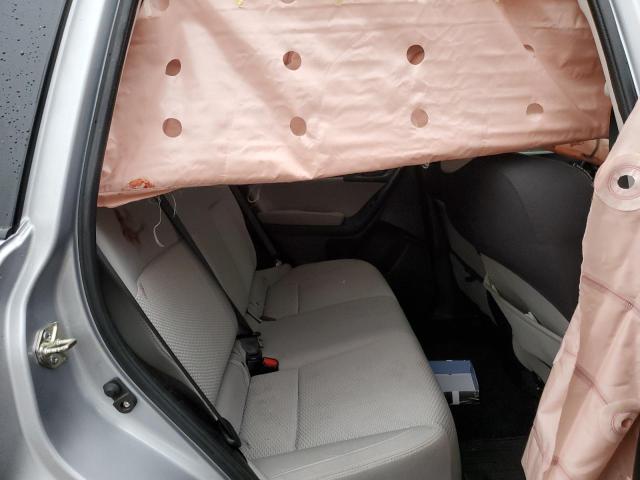 Photo 11 from auction – 2018 SUBARU FORESTER 2 with VIN JF2SJAACXJG565788